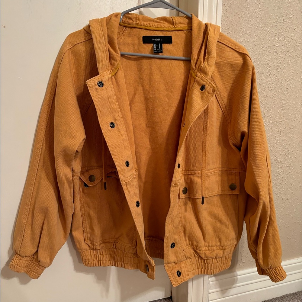 jacket - Picture 2 of 3